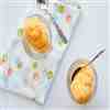5-Minute Mango Sorbet With Vitamix