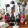 How to choose a Vitamix blender